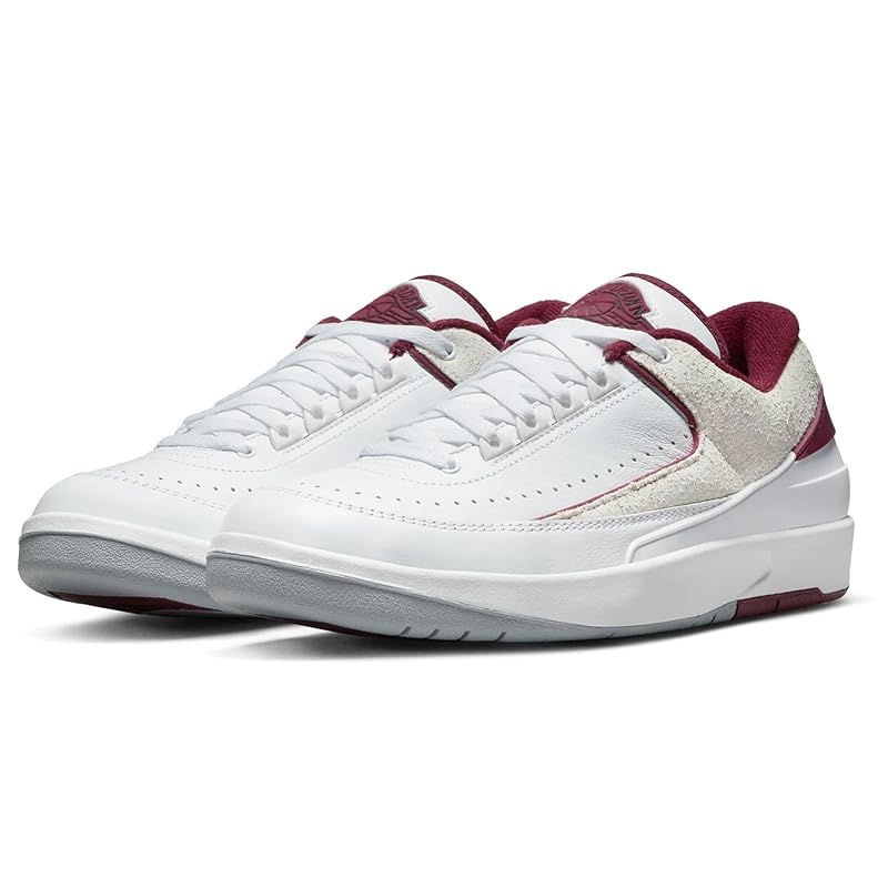 Nike Jordan Men's 2 Retro Low