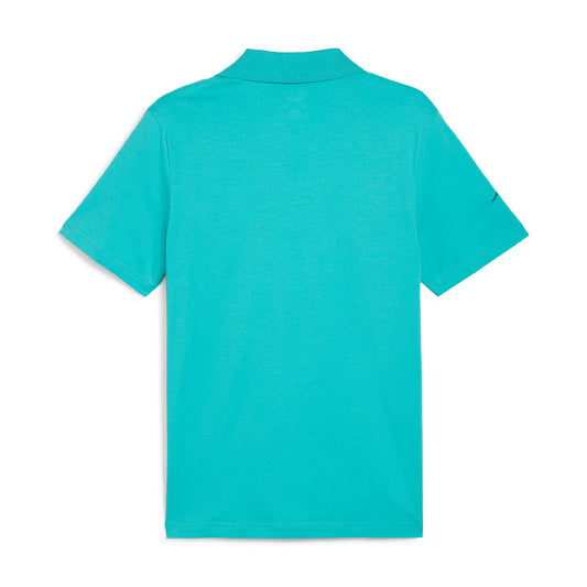 '+ Mercedes-AMG Petronas F1 Ess Polo 'Sheen Green'