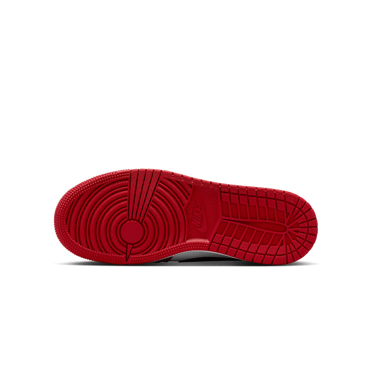 Kids Air Jordan 1 Low Retro 'Chicago'