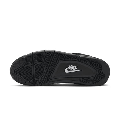 Air Jordan 4 Retro 'Black Cat'