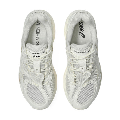 '+ KIMHĒKIM GEL-Nimbus 10.1 'Off White'