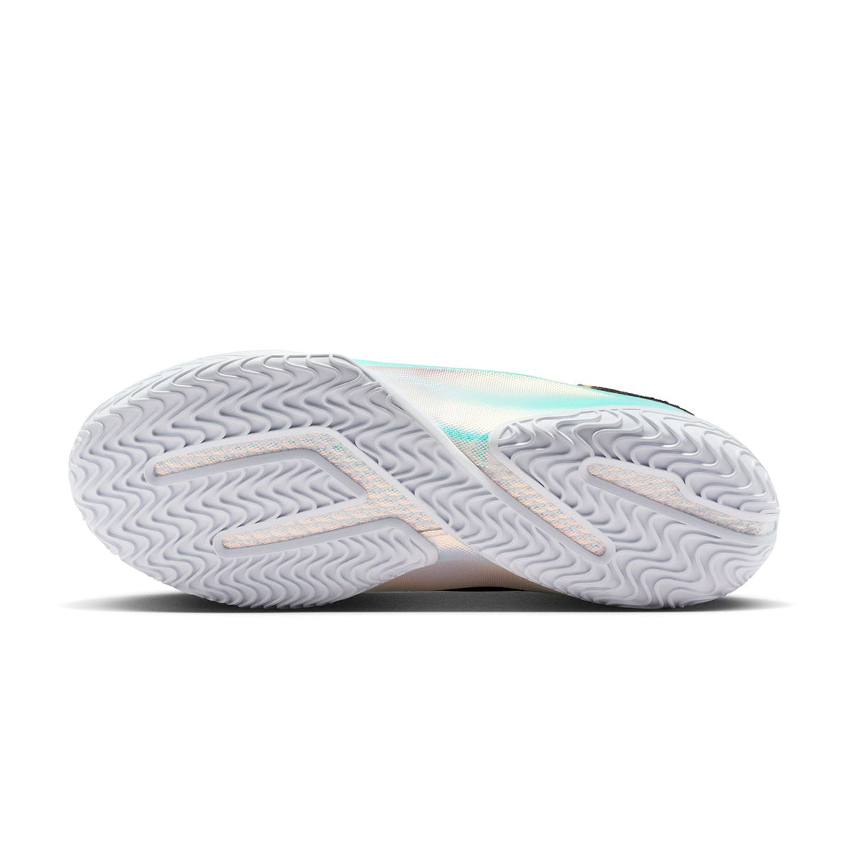 Lebron 23 'Heatwave'