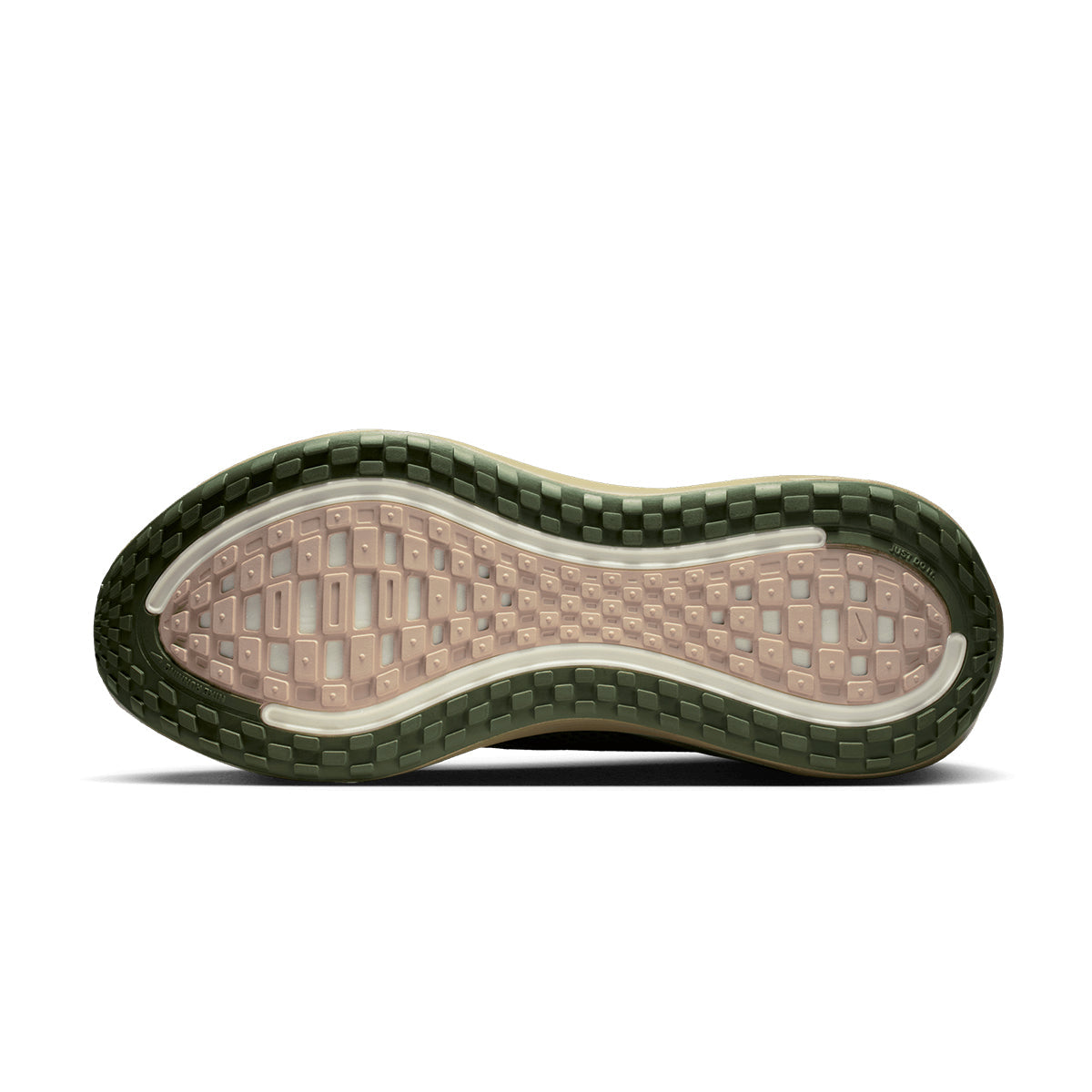 Vomero Plus QS 'Caldera Brown Dark Field Brown'