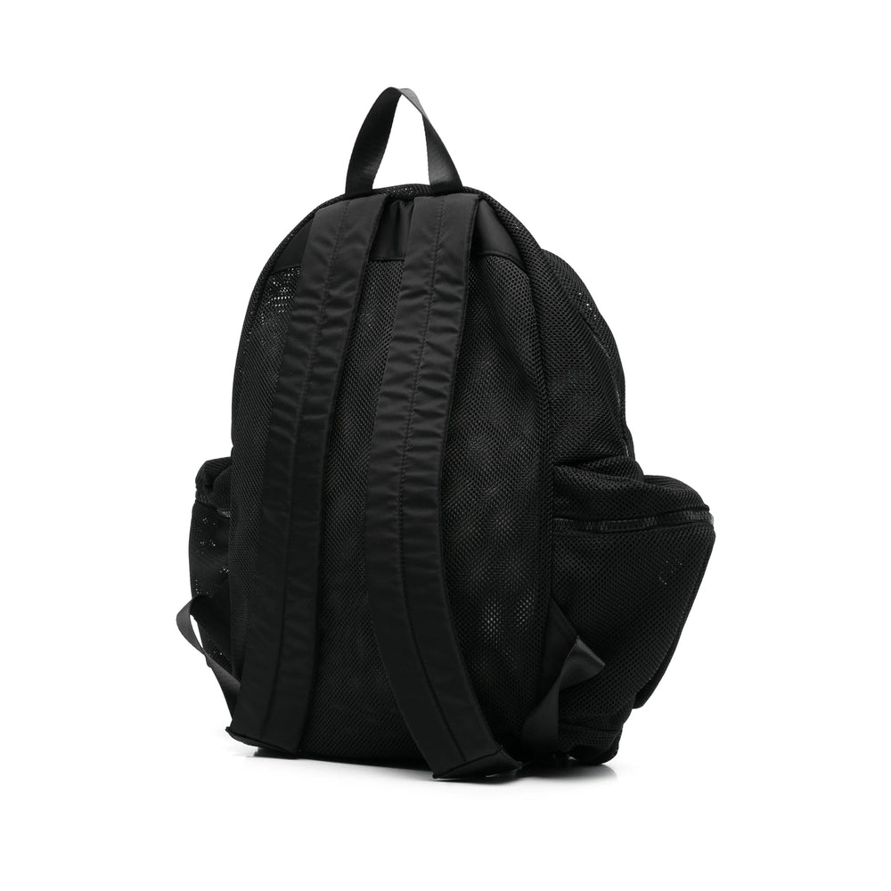 A.P.C. Black Backpacks Men