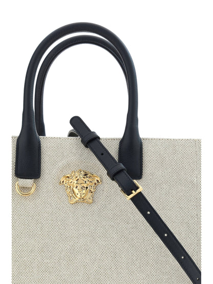 Versace Women La Medusa Handbag