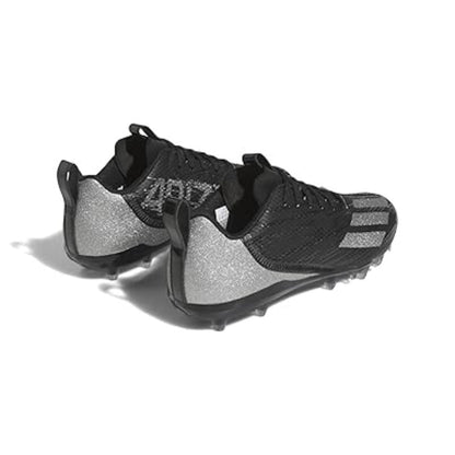 Adidas Men's Adizero Spark Football Shoe