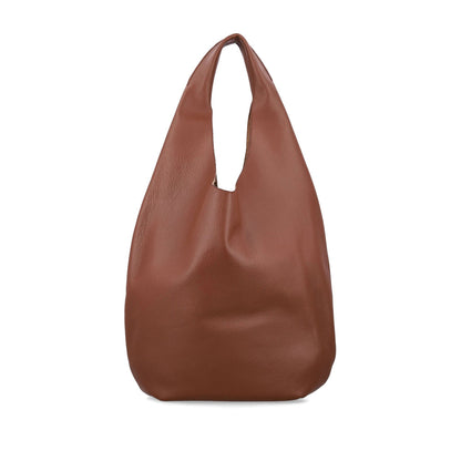 A.P.C. Brown Tote Bags Women