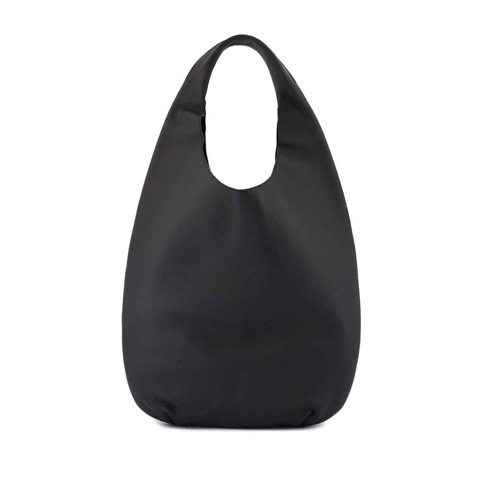 A.P.C. Black Shoulder Bags Men