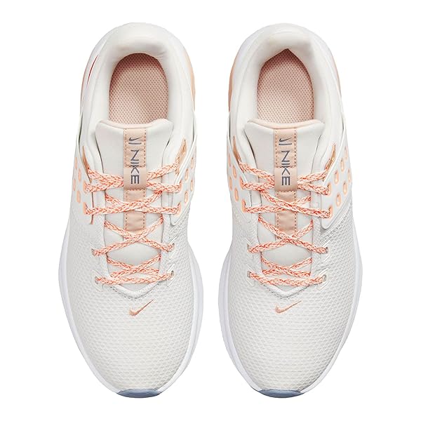 Nike Women's Air Max Bella TR 4 Running Trainers CW3398 Sneakers