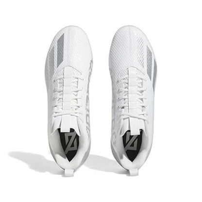Adidas Men's Adizero Spark Football Shoe