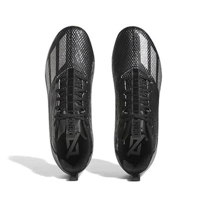 Adidas Men's Adizero Spark Football Shoe
