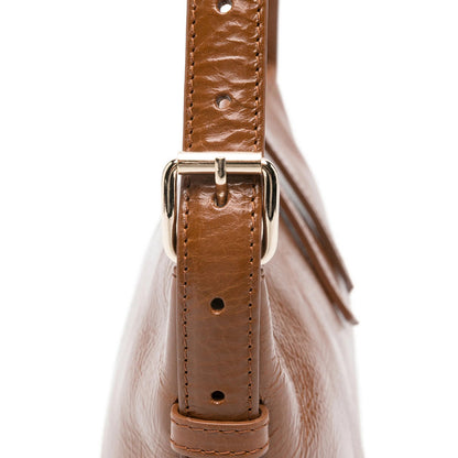 A.P.C. Brown Tote Bags Women