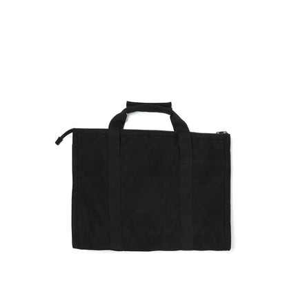 A.P.C. Black Tote Bags Men