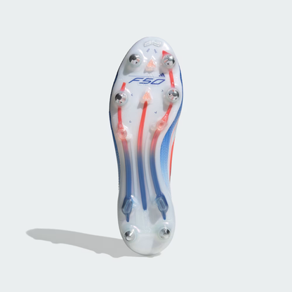 adidas F50 Elite Laceless Soft Ground Soccer Cleats