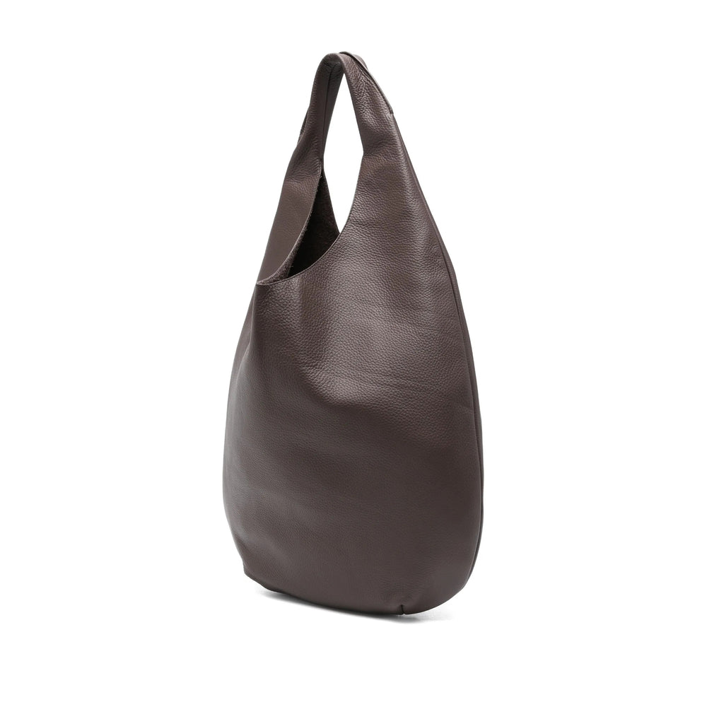 A.P.C. Brown Shoulder Bags Women