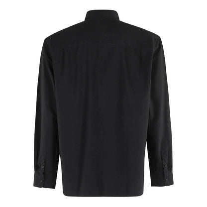 A.P.C. Black Shirts Men