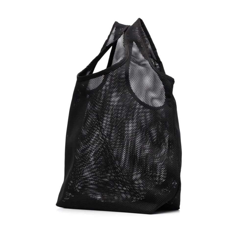 A.P.C. Black Tote Bags Men