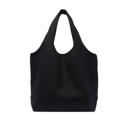 A.P.C. Black Tote Bags Men
