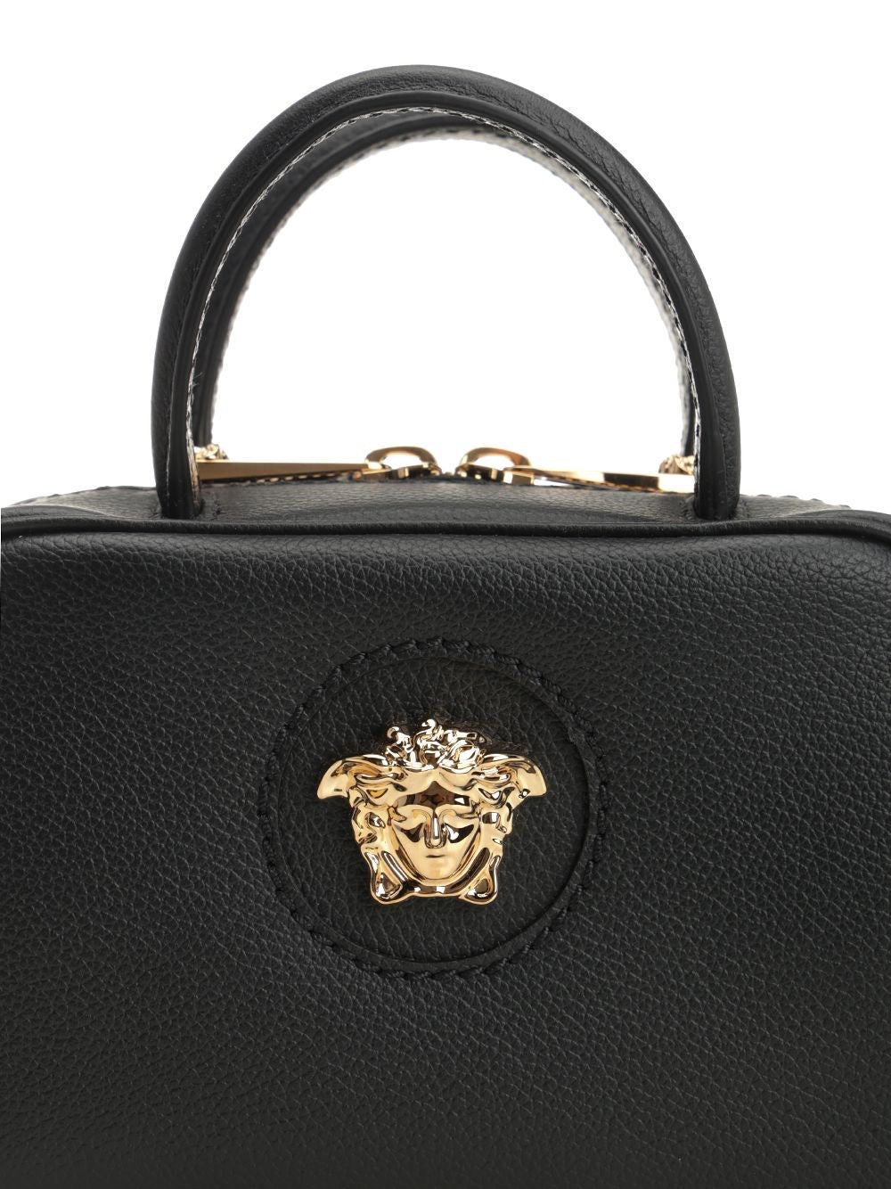 Versace Women Mini "Boston" Bag