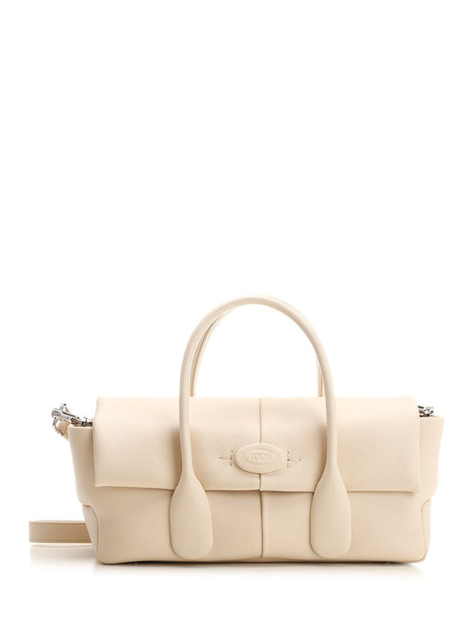 Tod's Women Small "Di Bag" Handbag