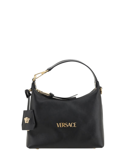 Versace Women Hobo Handbag
