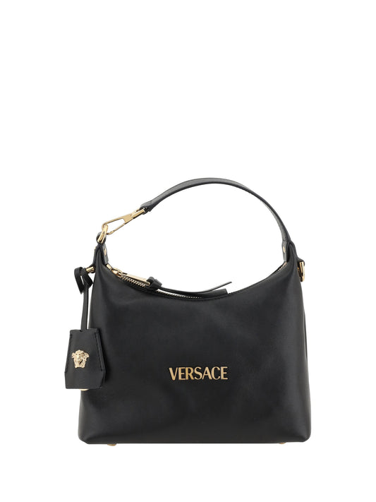 Versace Women Hobo Handbag