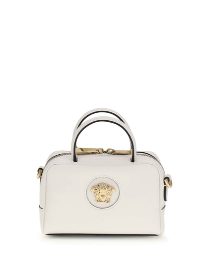 Versace Women Boston La Medusa Mini Handbag