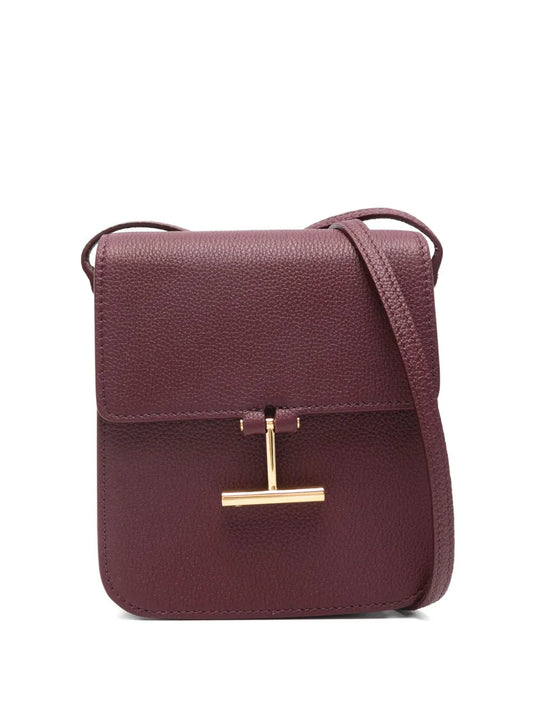 Tom Ford Women T-Bar Shoulder Bag