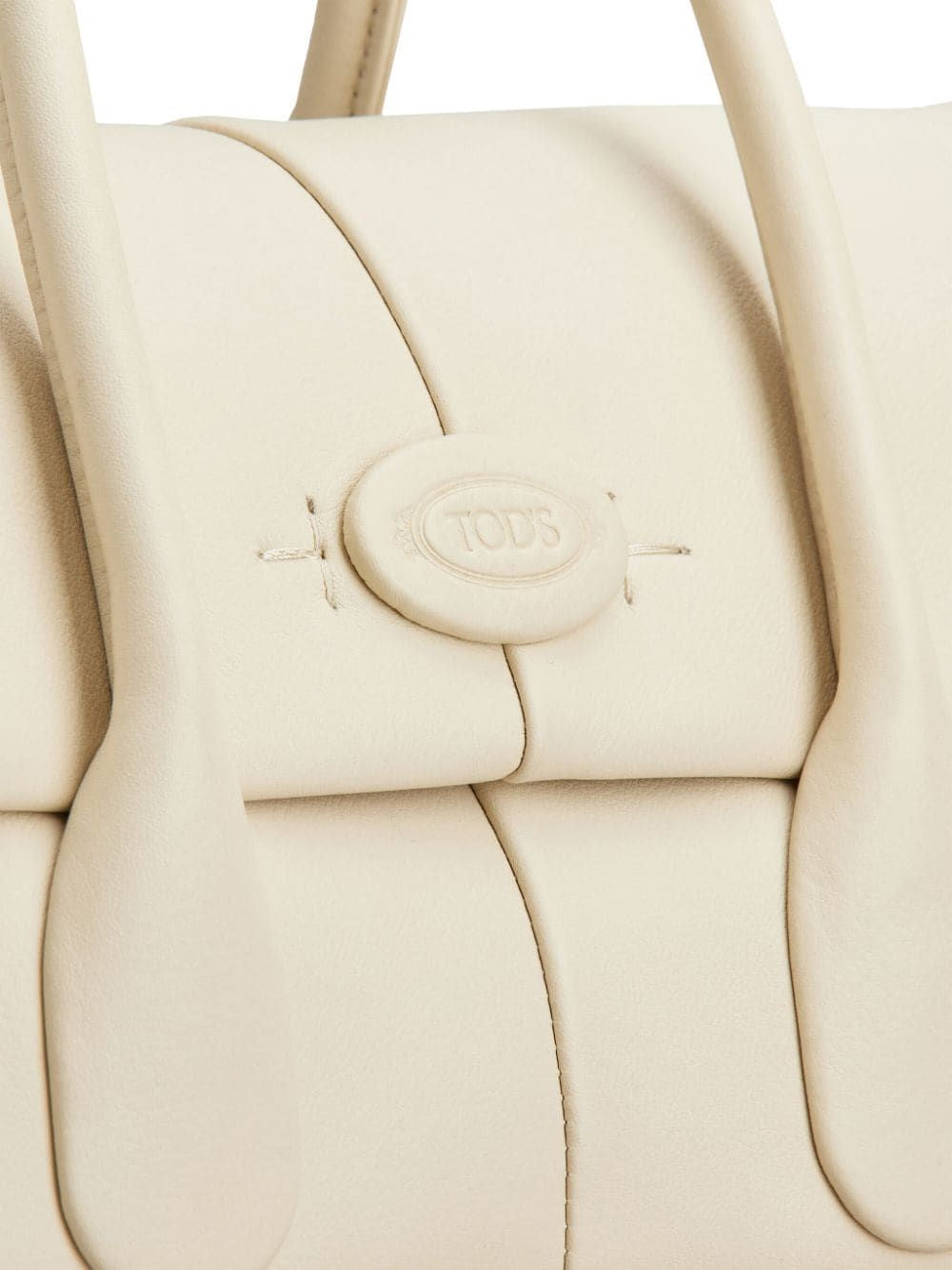 Tod's Women Small "Di Bag" Handbag