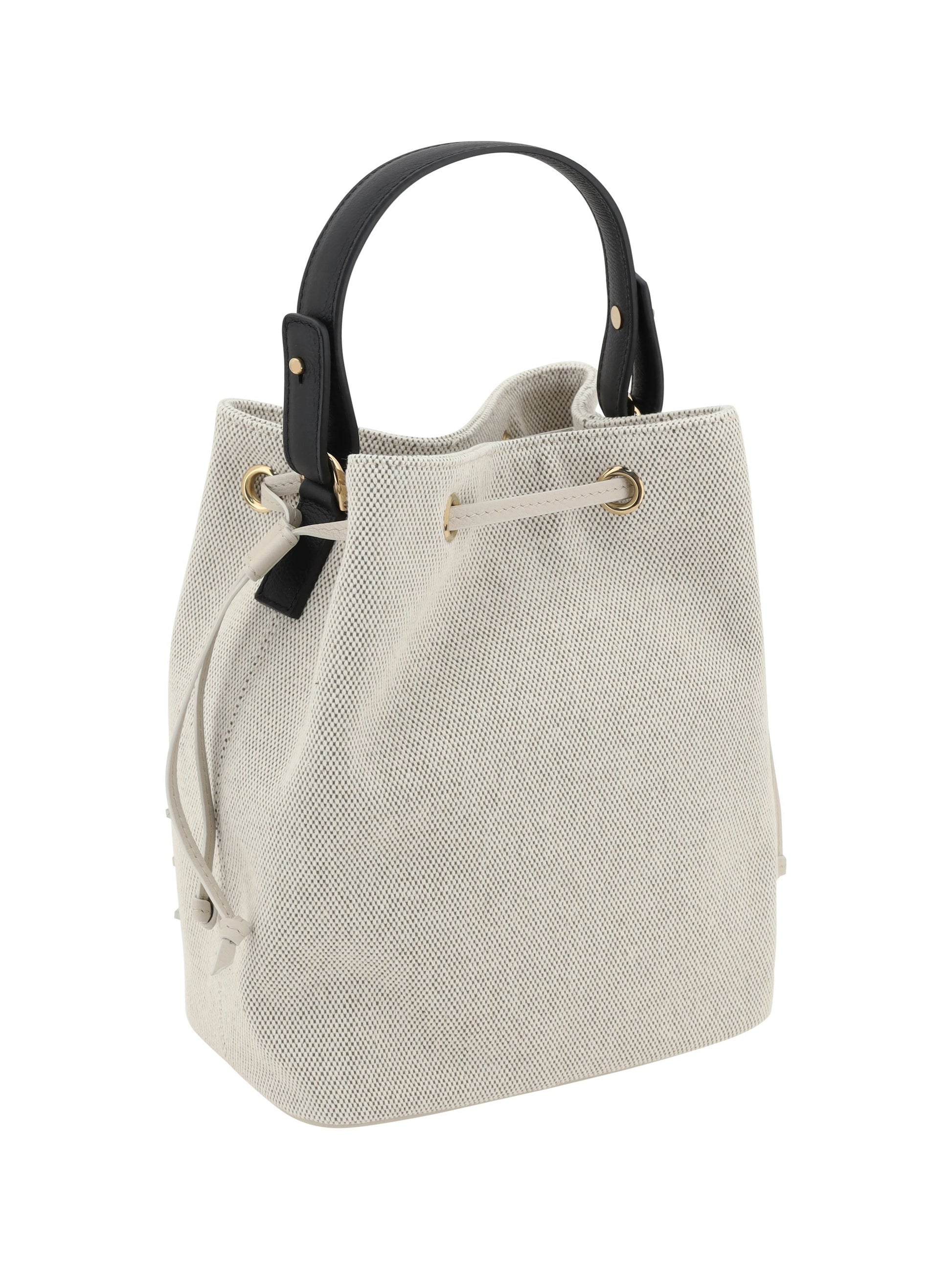 Versace Women La Medusa Bucket Bag