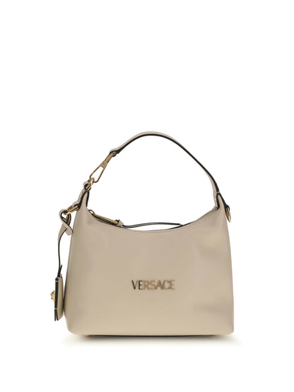 Versace Women Hobo Handbag