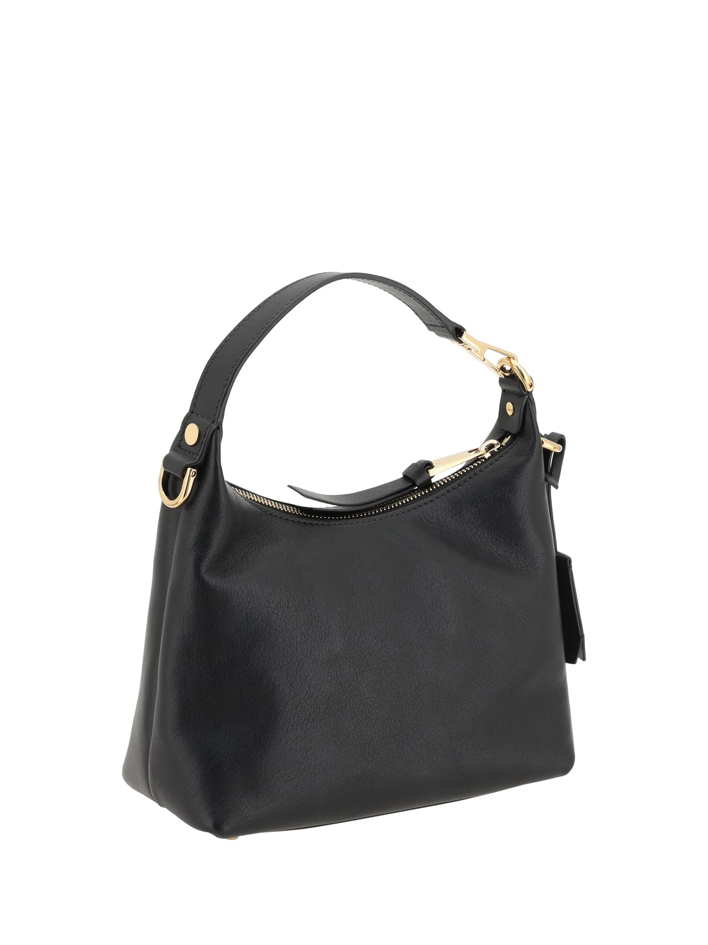 Versace Women Hobo Handbag