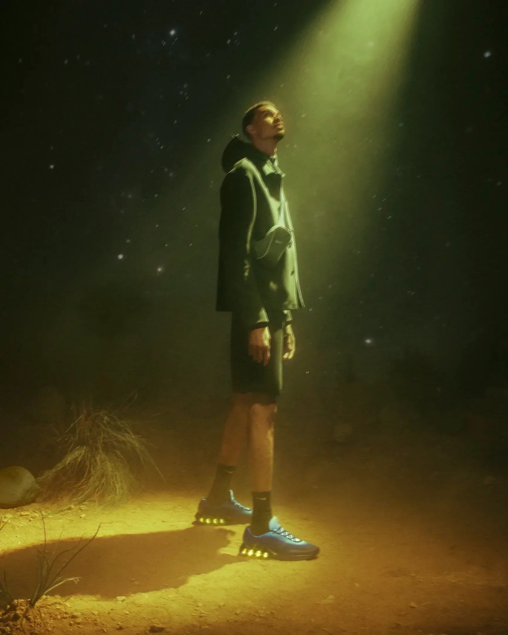 Nike Air Max Dn Shoes