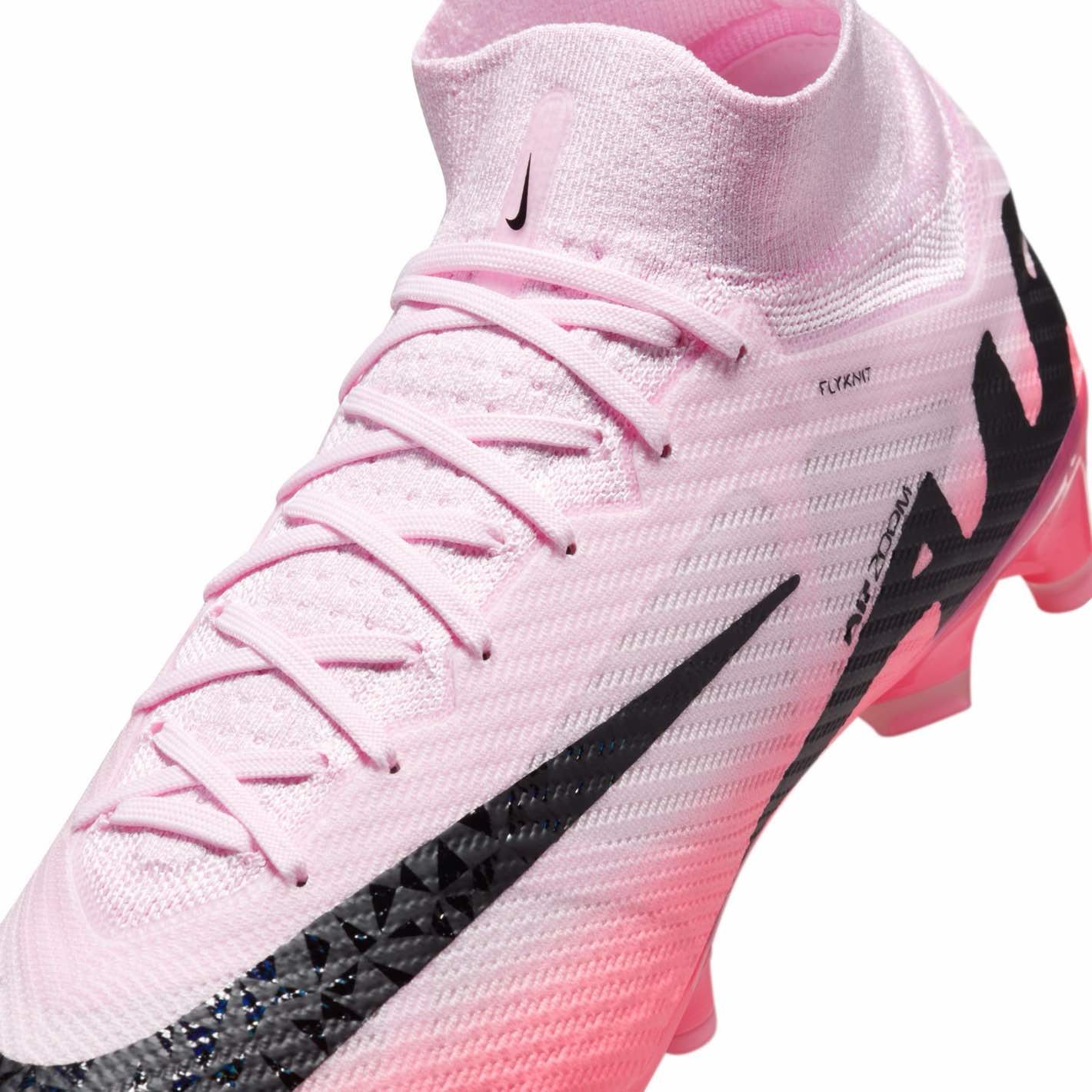 Nike Mercurial Superfly 9 Academy Multi-Ground High-Top Soccer Cleats