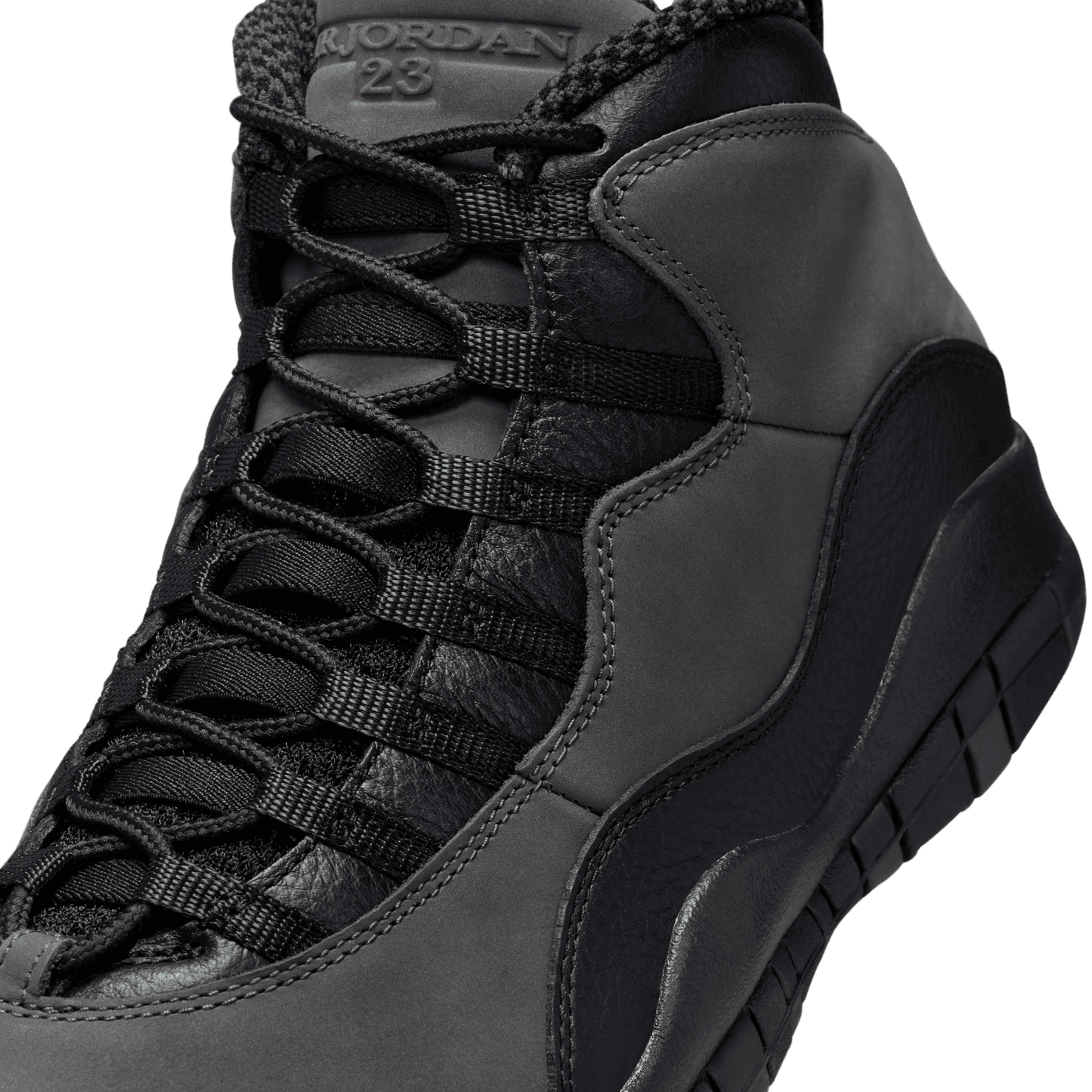 Air Jordan 10 Retro 'Shadow'