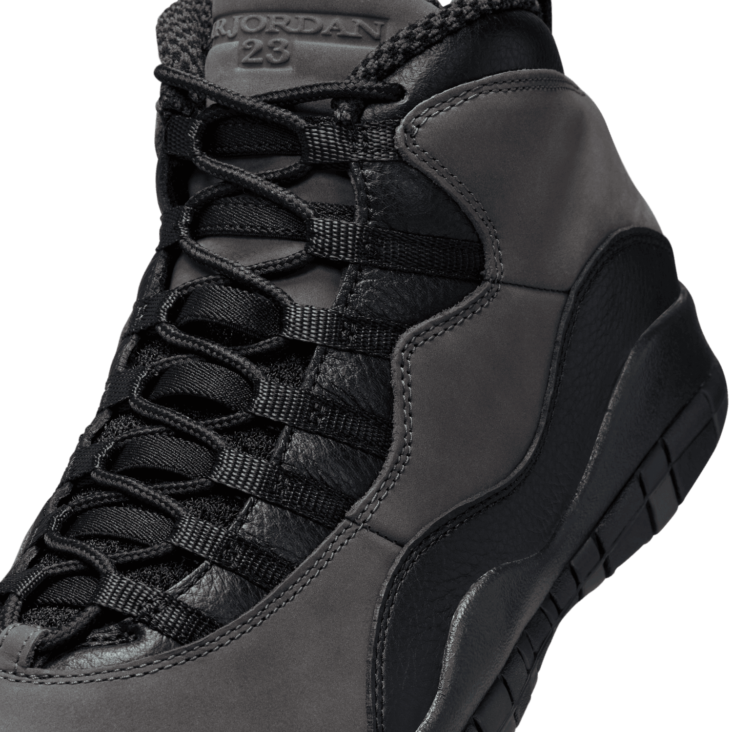 Air Jordan 10 Retro 'Shadow'