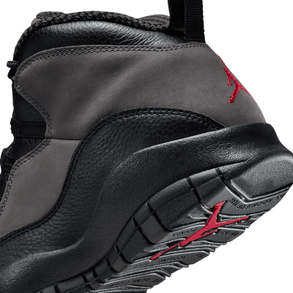 Air Jordan 10 Retro 'Shadow'
