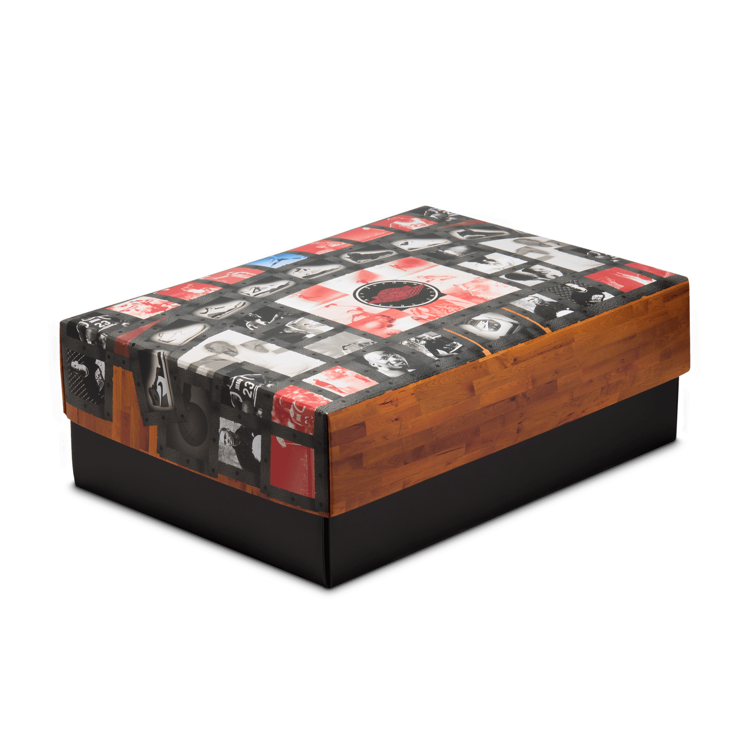 Air Jordan 10 Retro 'Shadow'