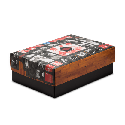 Air Jordan 10 Retro 'Shadow'