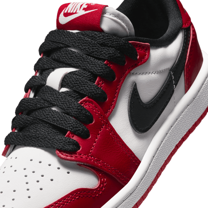 Kids Air Jordan 1 Low Retro 'Chicago'