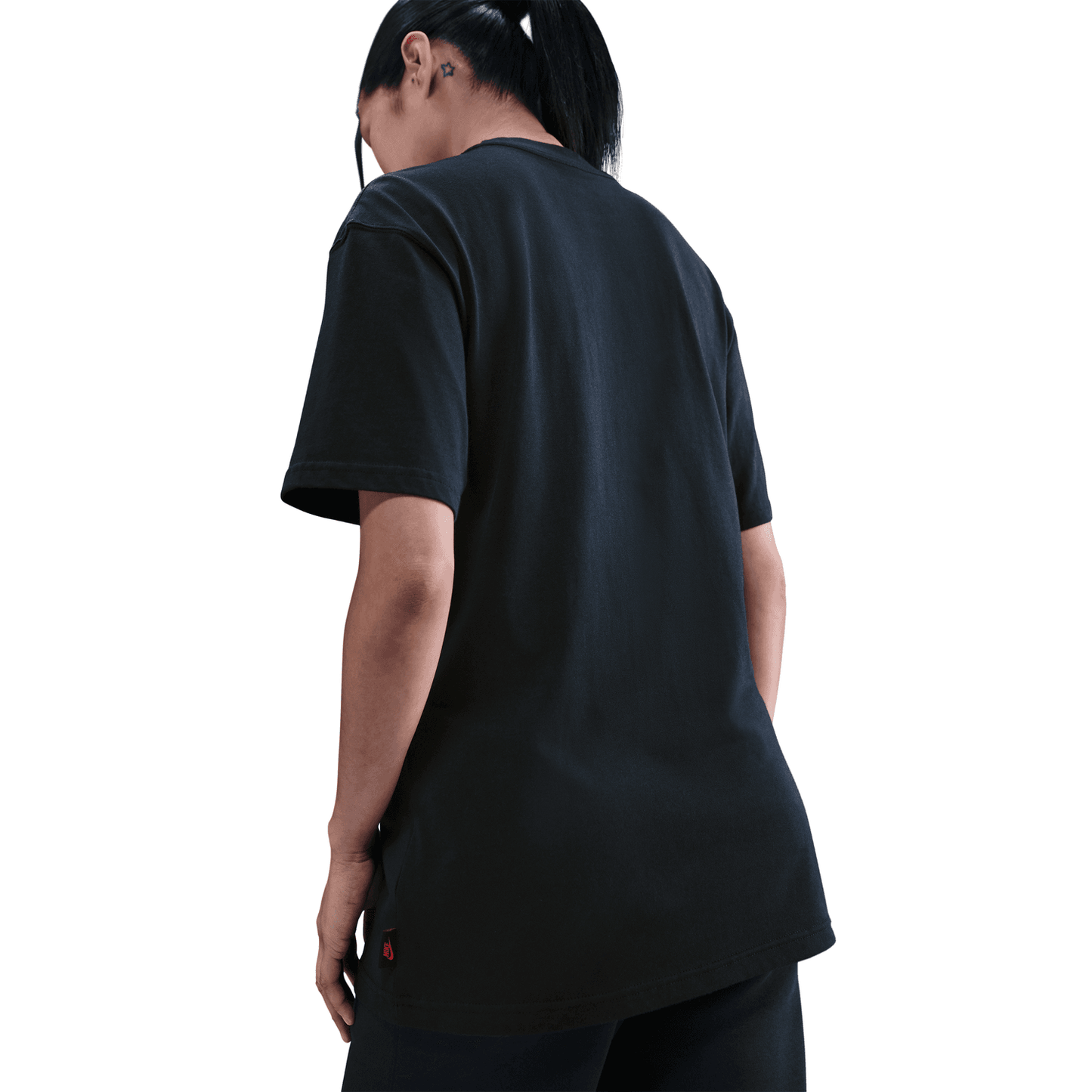 '+ Stranger Things Tee 'Black'