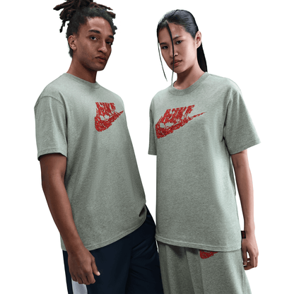 '+ Stranger Things Tee 'Dark Grey Heather'