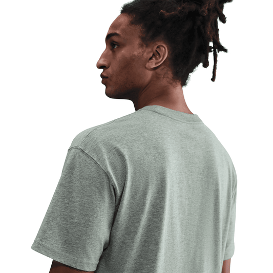 '+ Stranger Things Tee 'Dark Grey Heather'