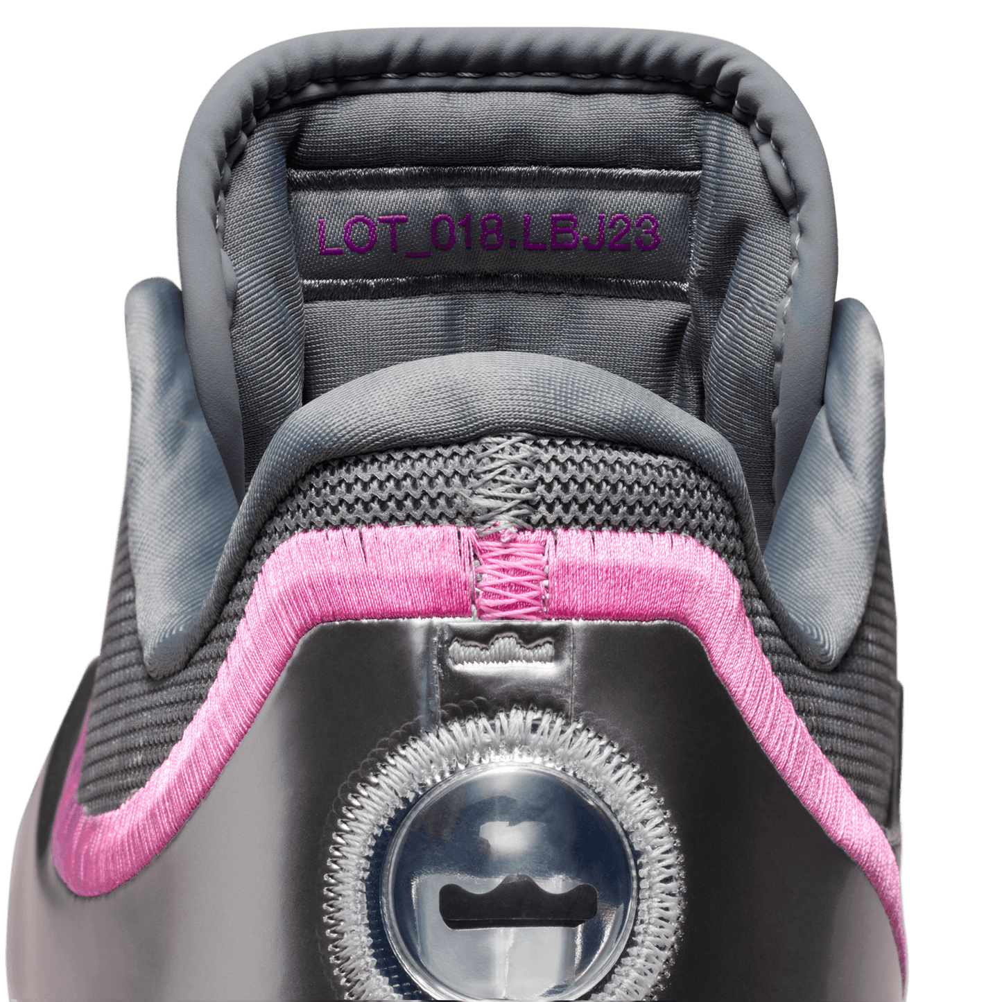 Lebron XXIII LUX EP 'Bubble Boy'