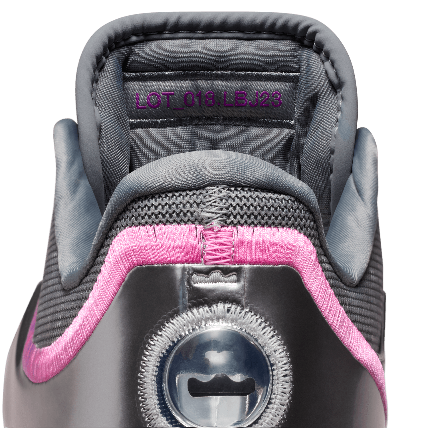 Lebron XXIII LUX EP 'Bubble Boy'