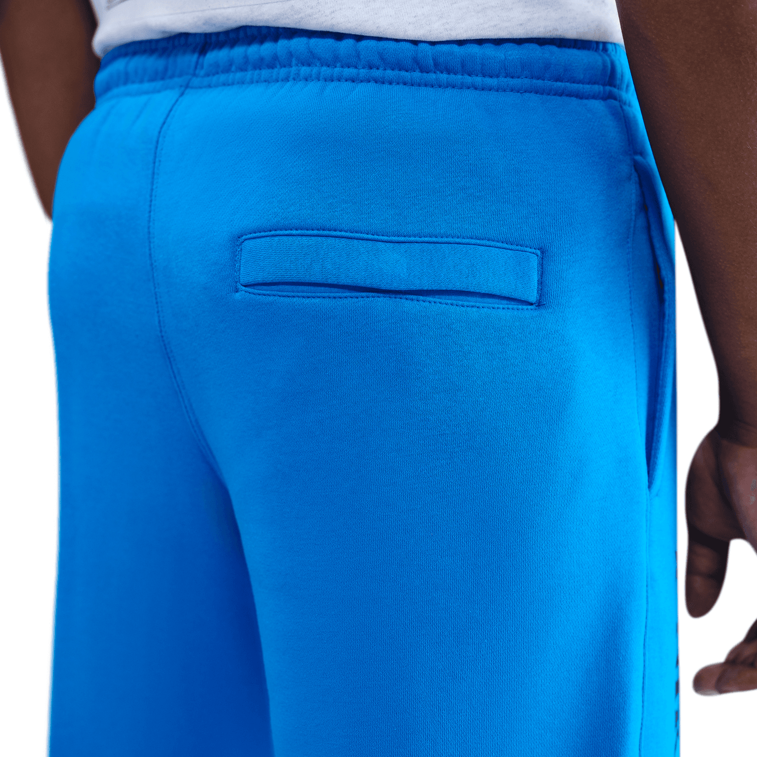 '+ Stranger Things Fleece Pants 'Light Photo Blue'