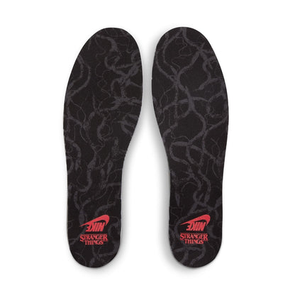 '+ Stranger Things Dunk Low SP 'Phantom Night Navy'