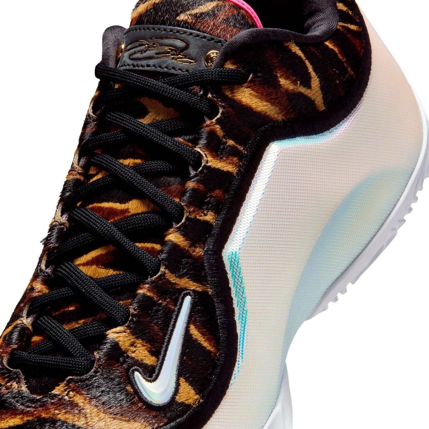 Lebron 23 'Heatwave'