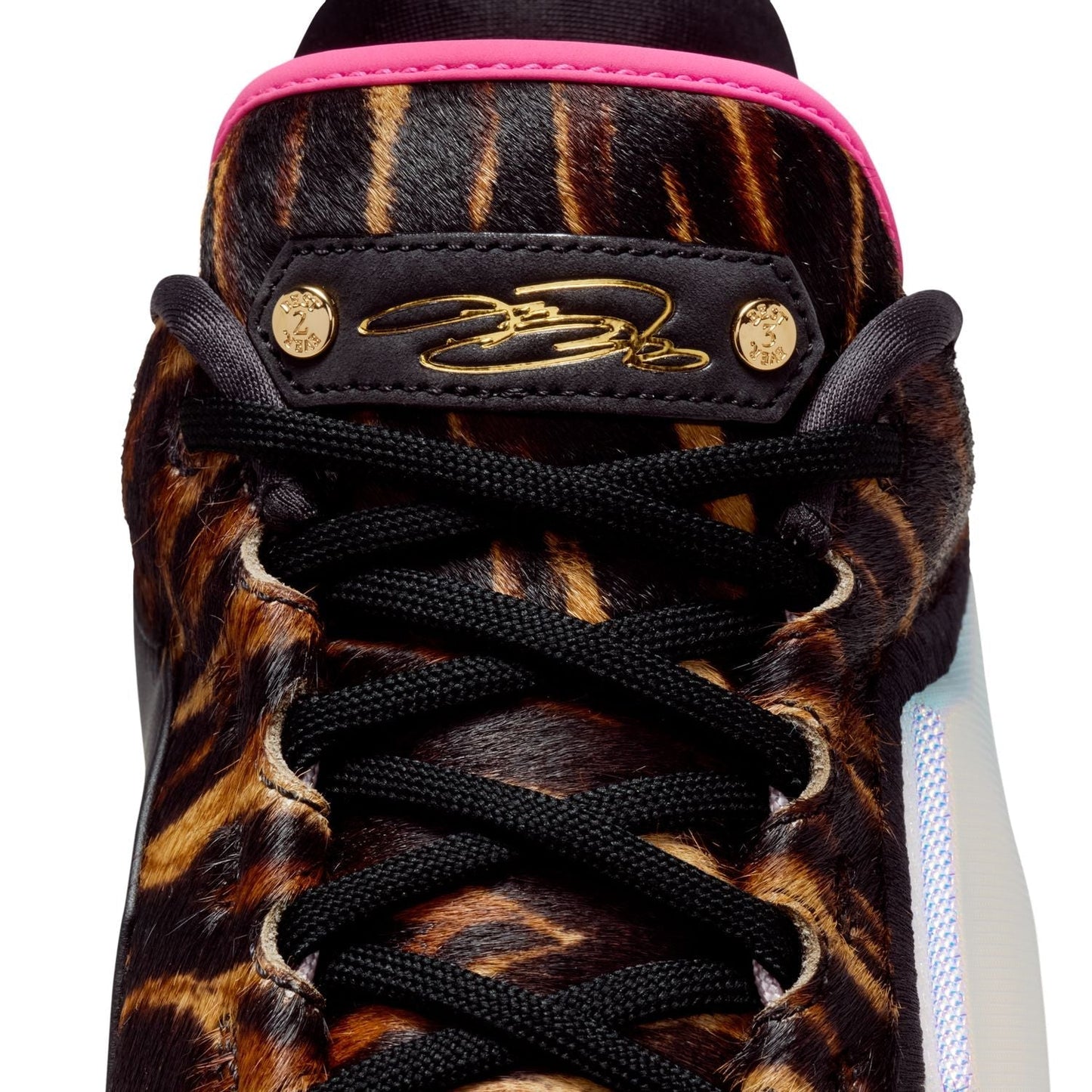 Lebron 23 'Heatwave'