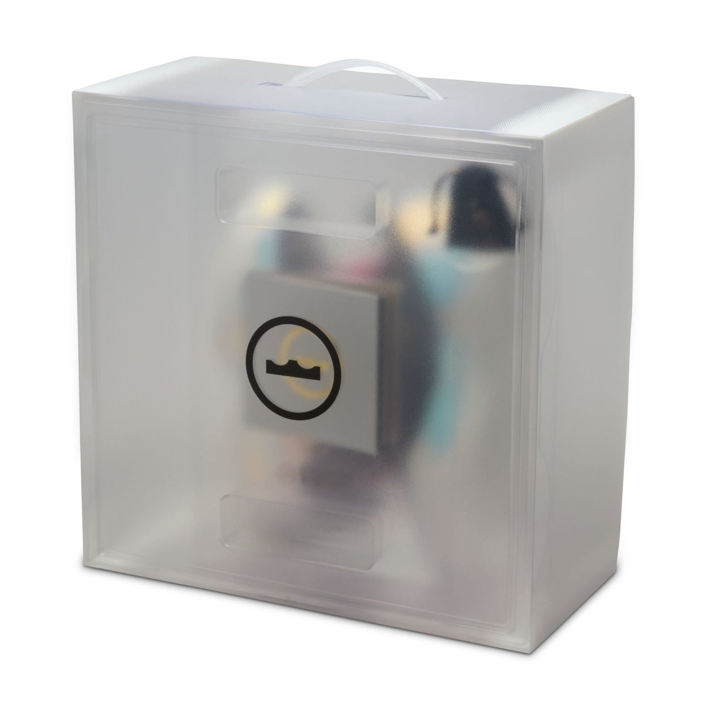 Lebron 23 'Heatwave'